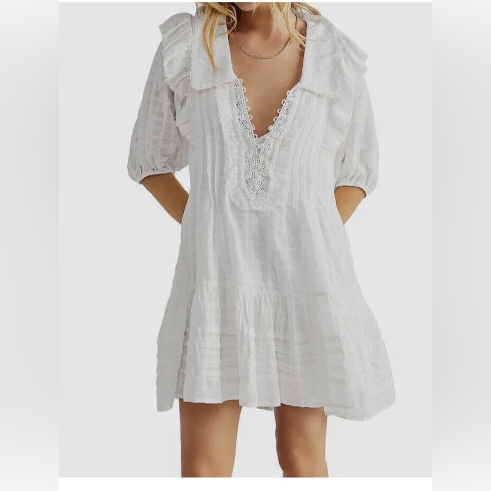 Free People Elora Dress